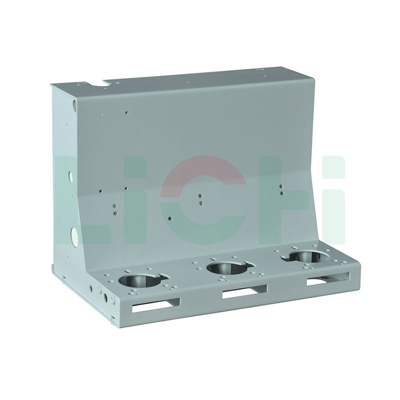 VBI Circuit Breaker Frame